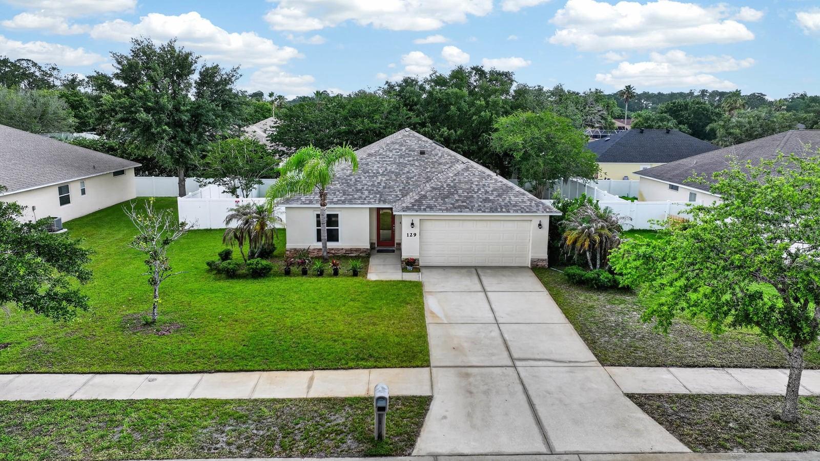 129 Grey Dapple Way Property Photo 30