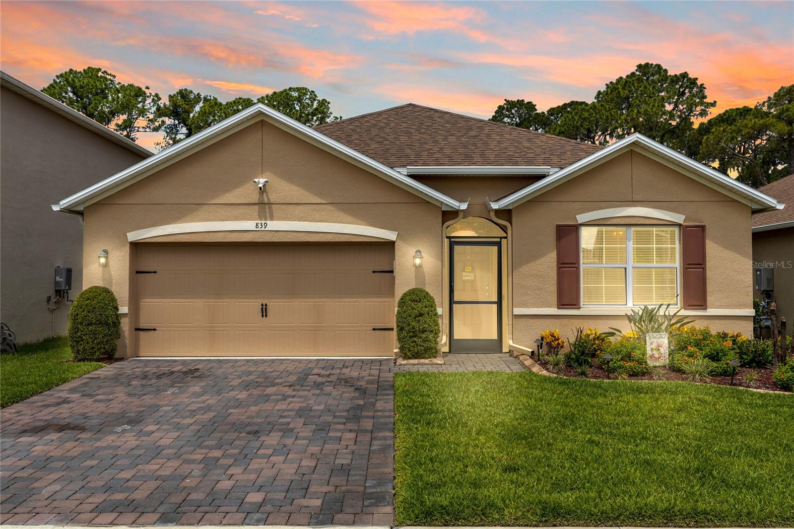 839 Lazio Cir Property Photo 1