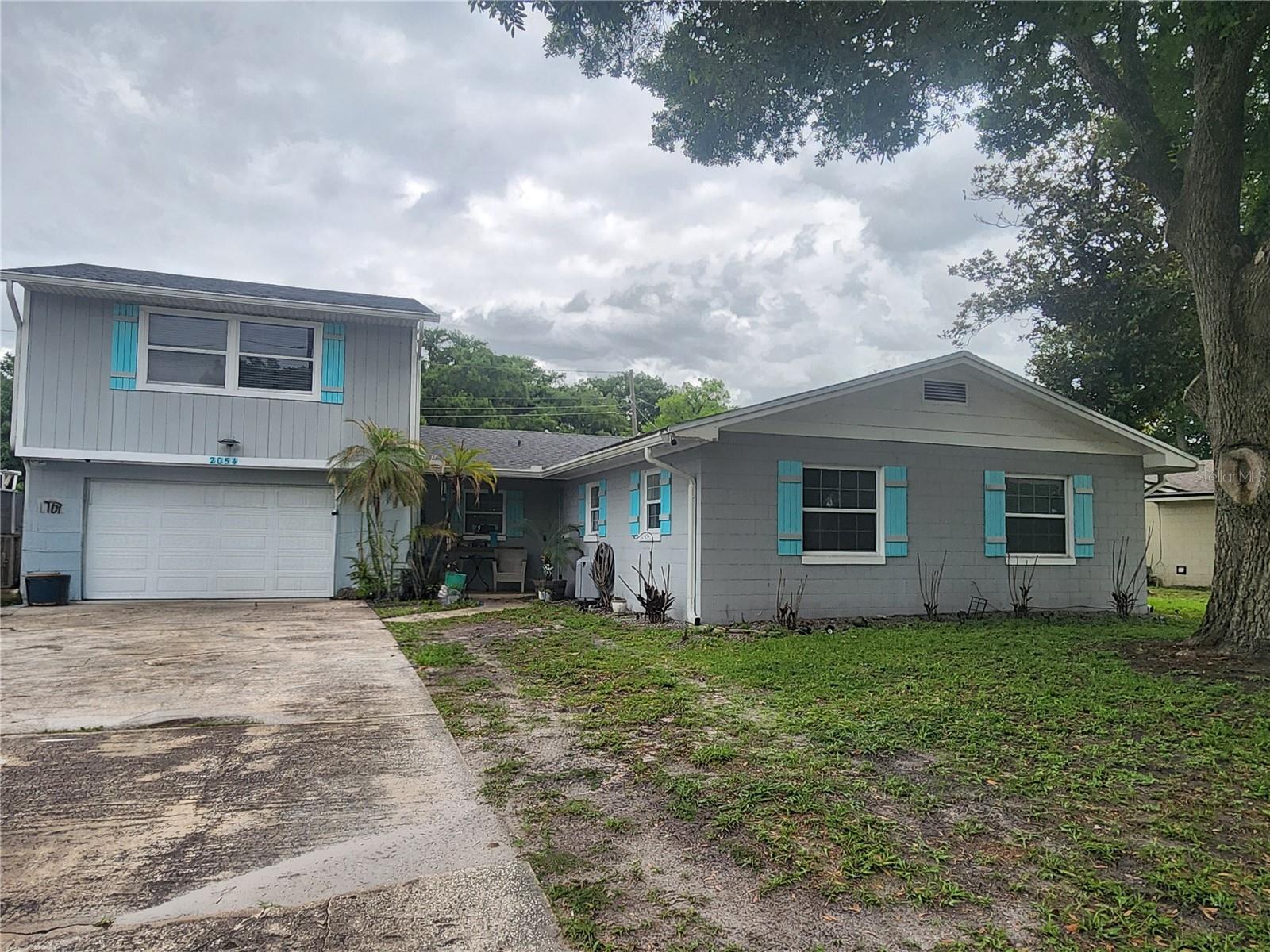 2054 EASTBROOK BLVD
