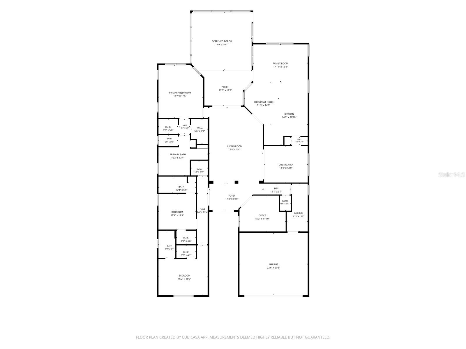 125 Asterbrooke Dr Property Photo 8