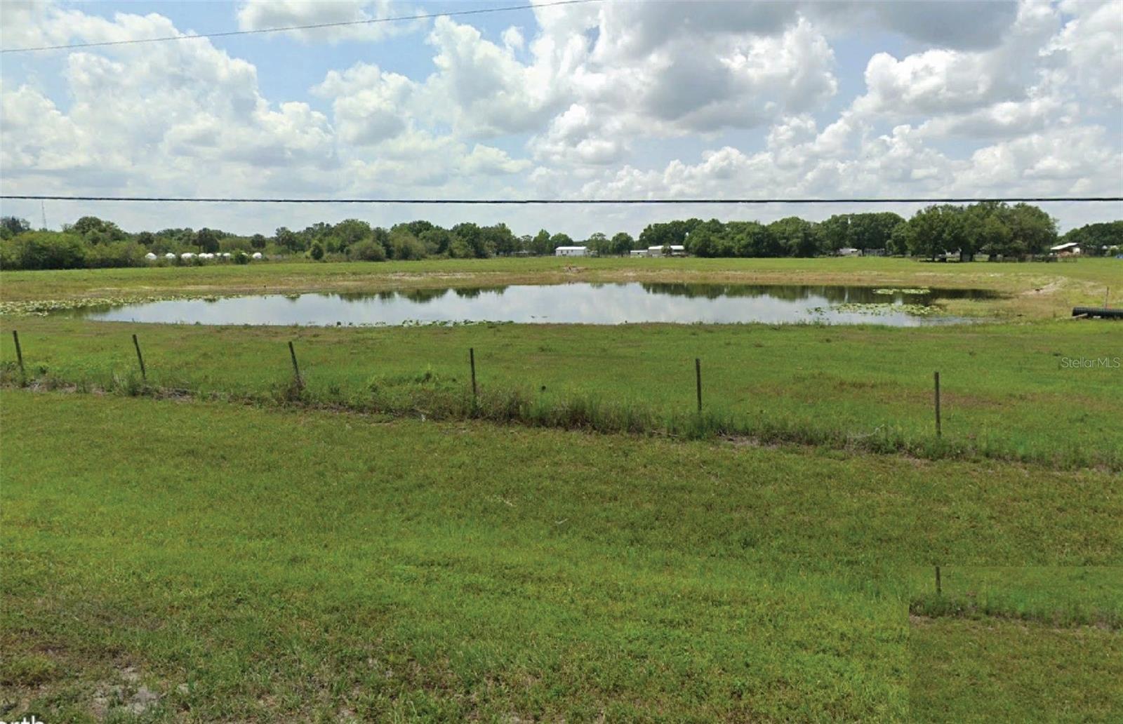 350 S CANOE CREEK RD