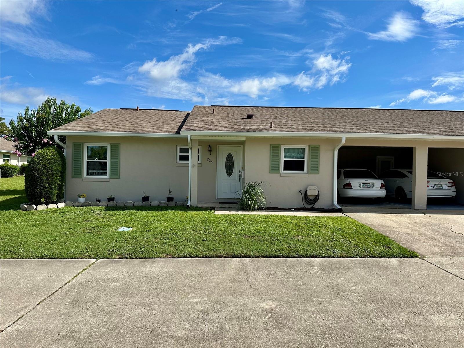 225 PINE BLUFF AVE #560