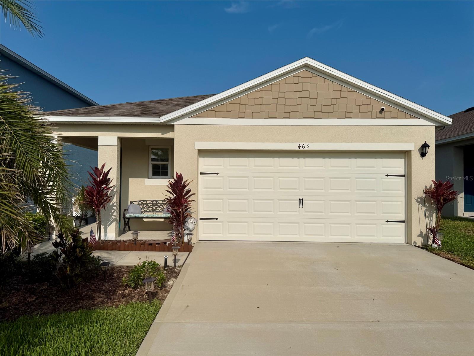 463 LIU LN Property Photo 1