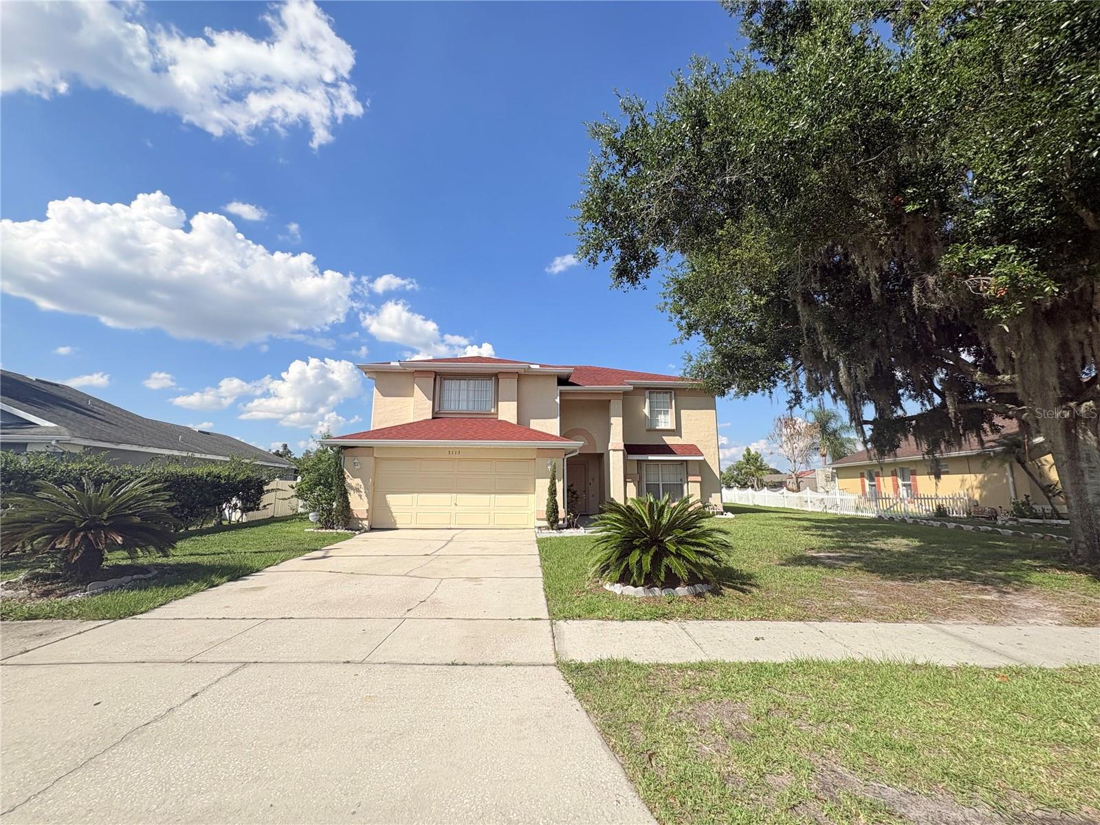 3113 FAIRFIELD DR Property Photo 1