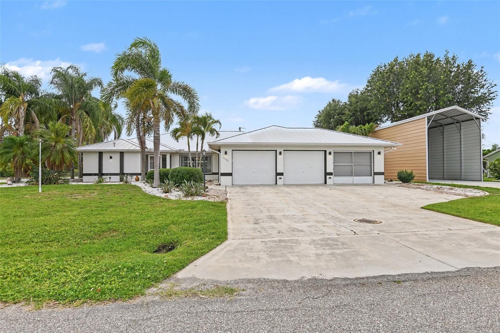 23531 Dunstan Ave Property Photo 1