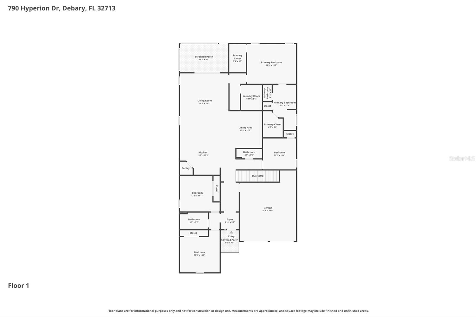 790 Hyperion Dr Property Photo 46
