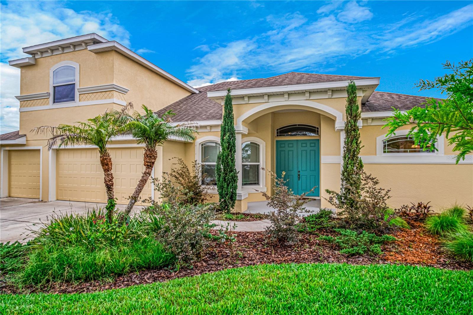 2938 SERENO POINTE DR