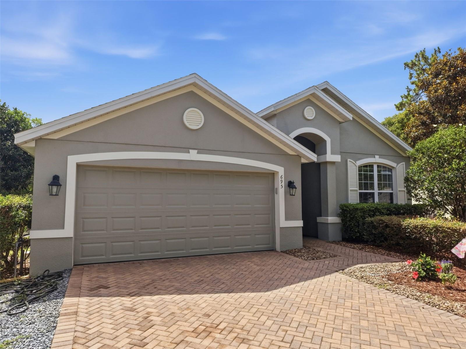 695 Champions Gate Blvd Property Photo 2
