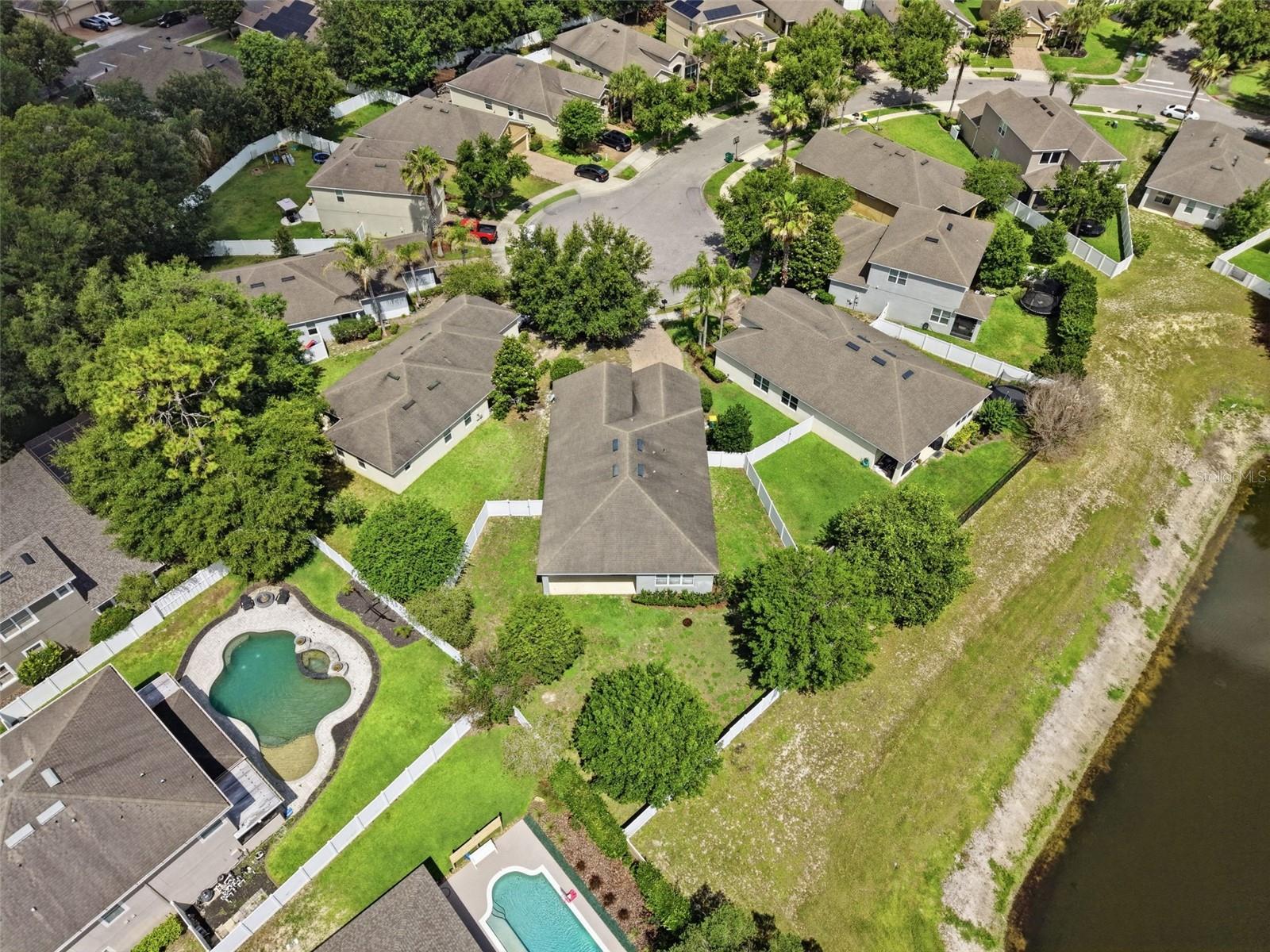 695 Champions Gate Blvd Property Photo 42