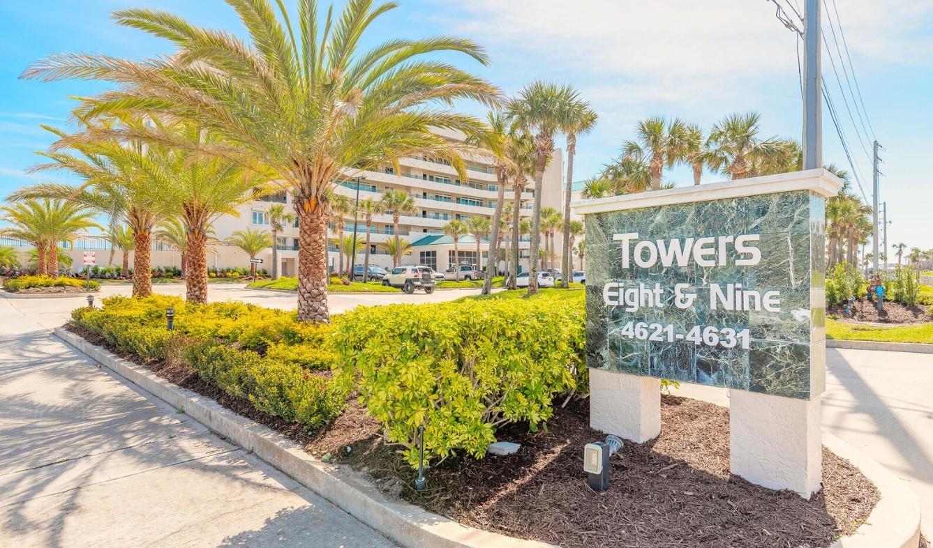 4631 S ATLANTIC AVE #8607