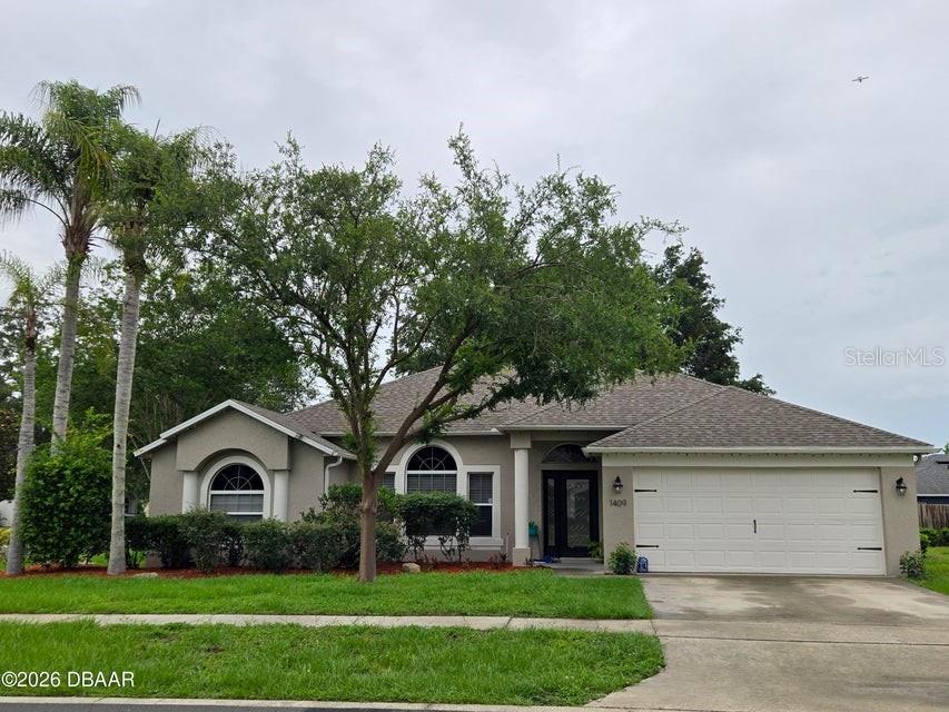 1409 Sutton Island Dr Property Photo 1