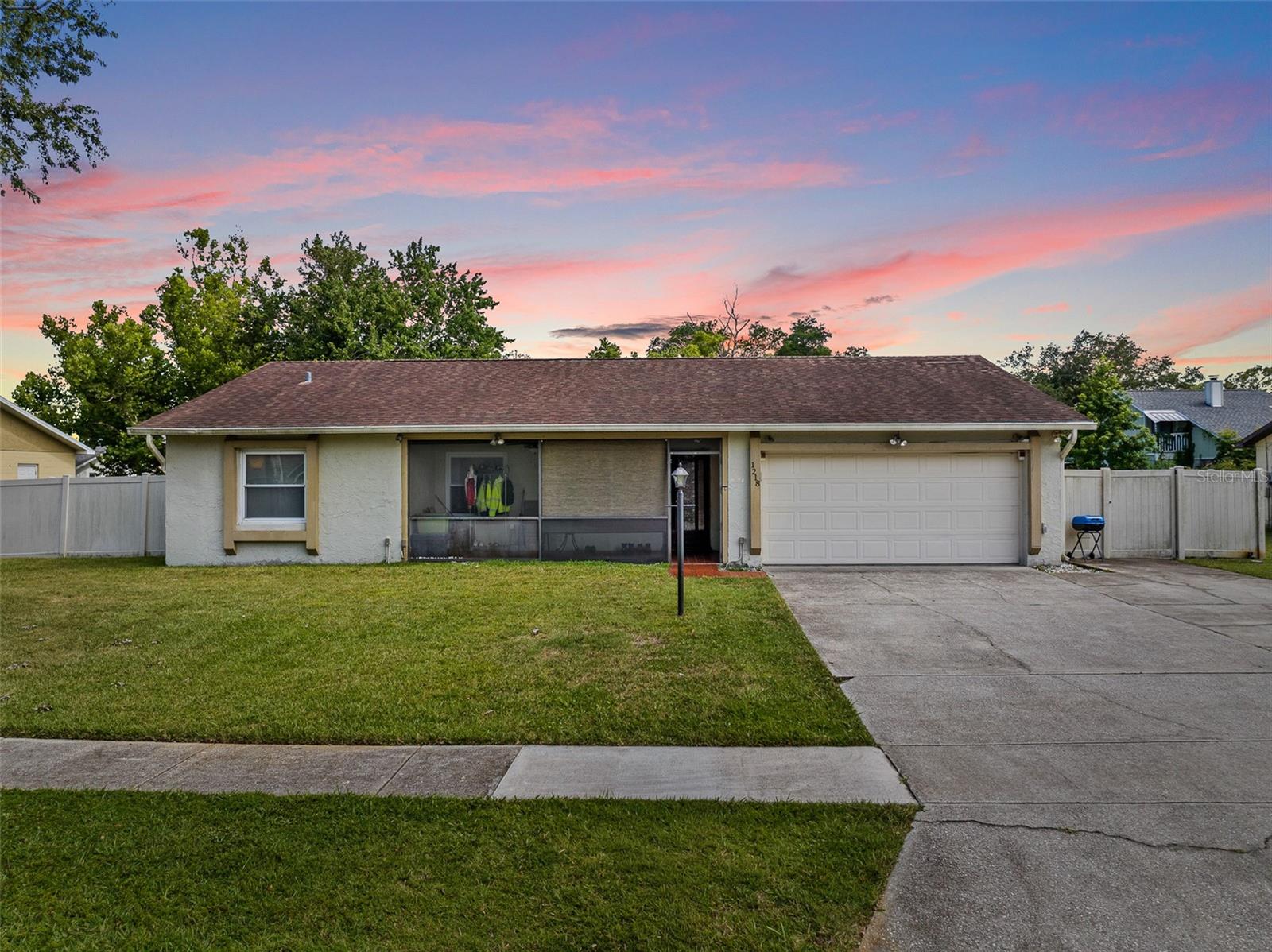 1218 MELLISA DR