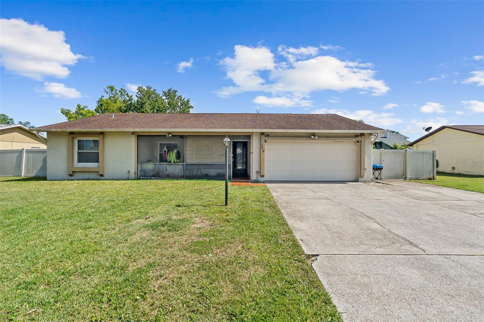 1218 Mellisa Dr Property Photo 2