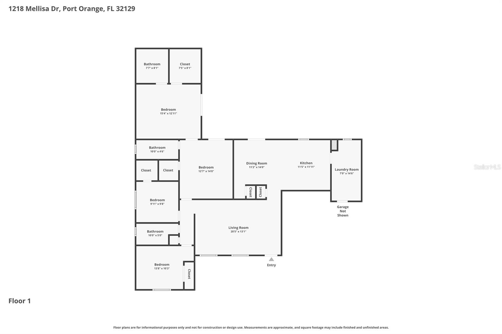 1218 Mellisa Dr Property Photo 37