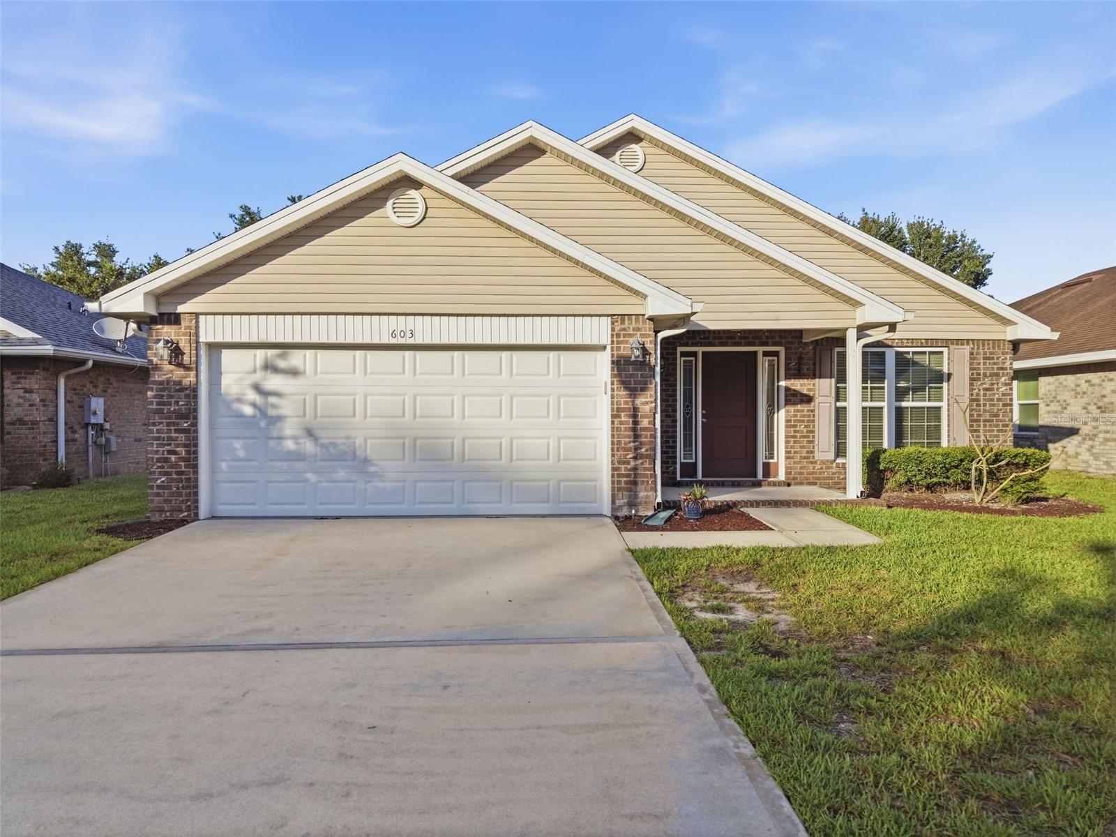 603 CORAL TRACE BLVD Property Photo 1