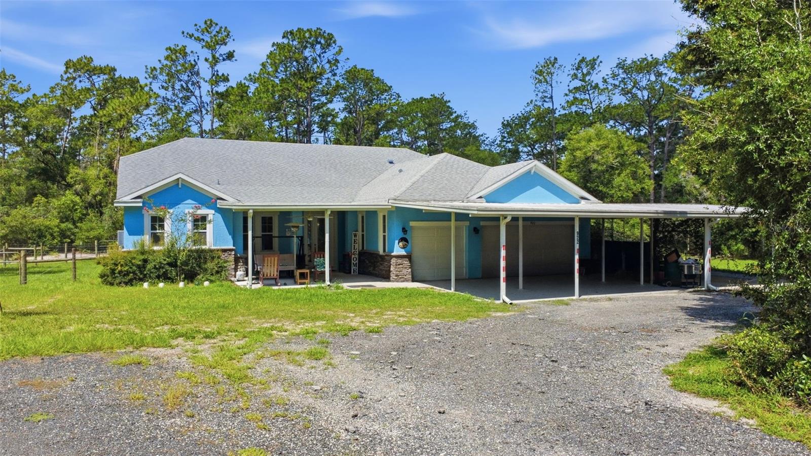 922 Volusia Timber Ct Property Photo 1