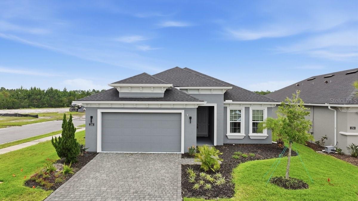246 Azure Mist Way Property Photo 1