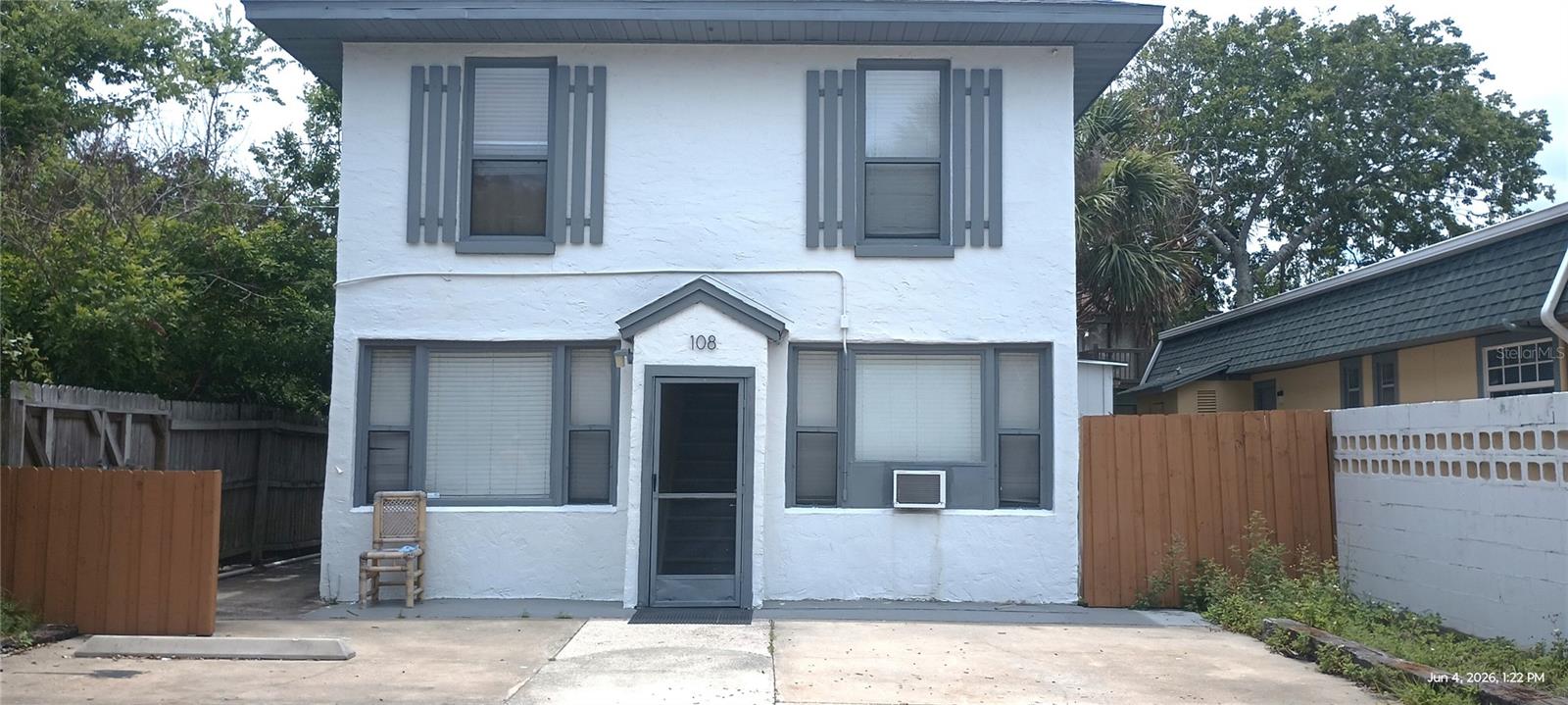 108 MURRAY WAY #1 Property Photo 1