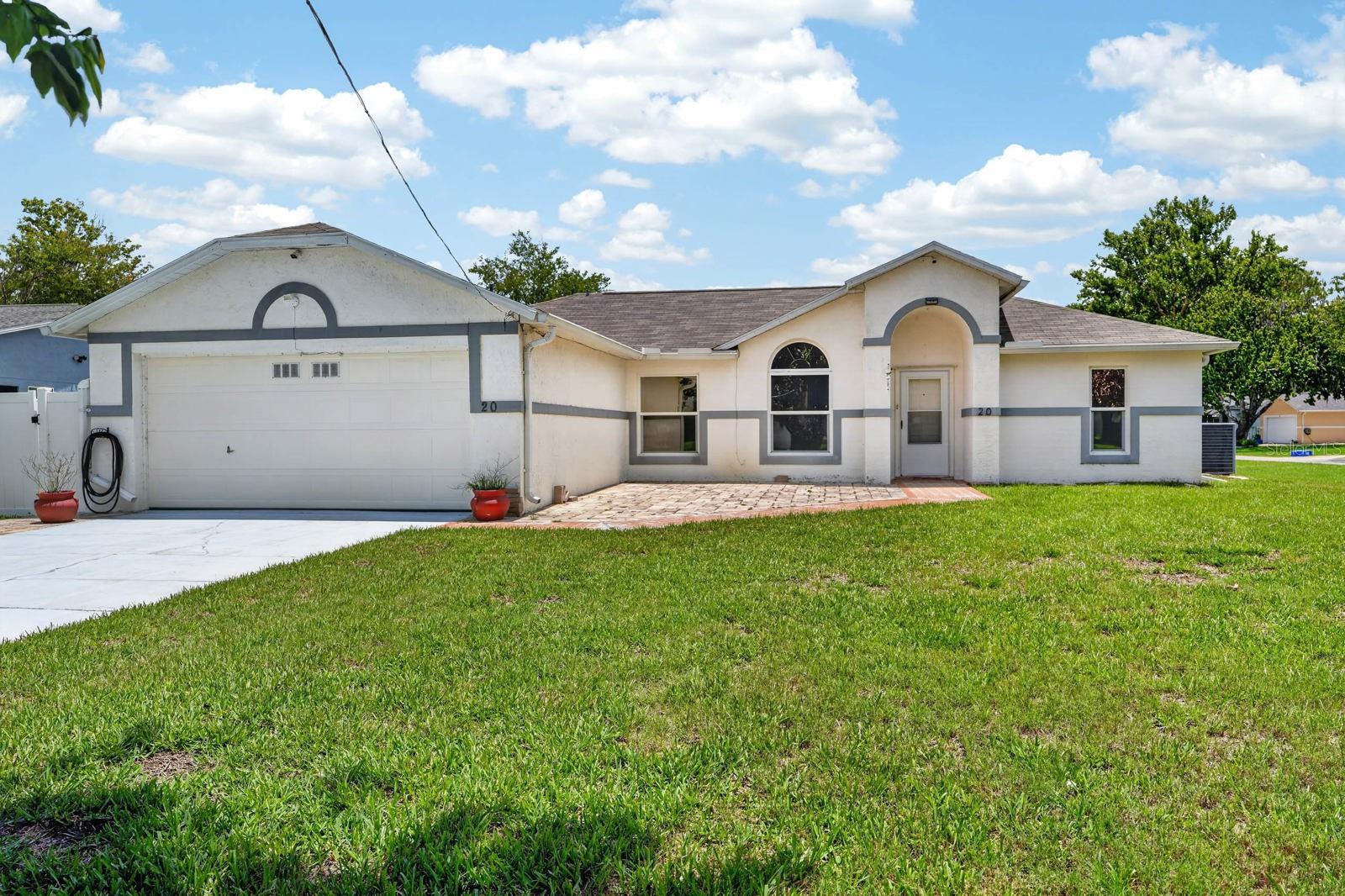 20 LAKE MEADOW WAY Property Photo 1