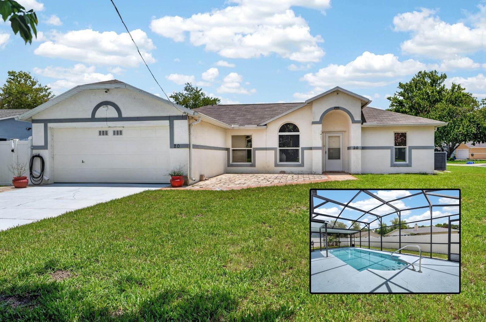 20 Lake Meadow Way Property Photo 3
