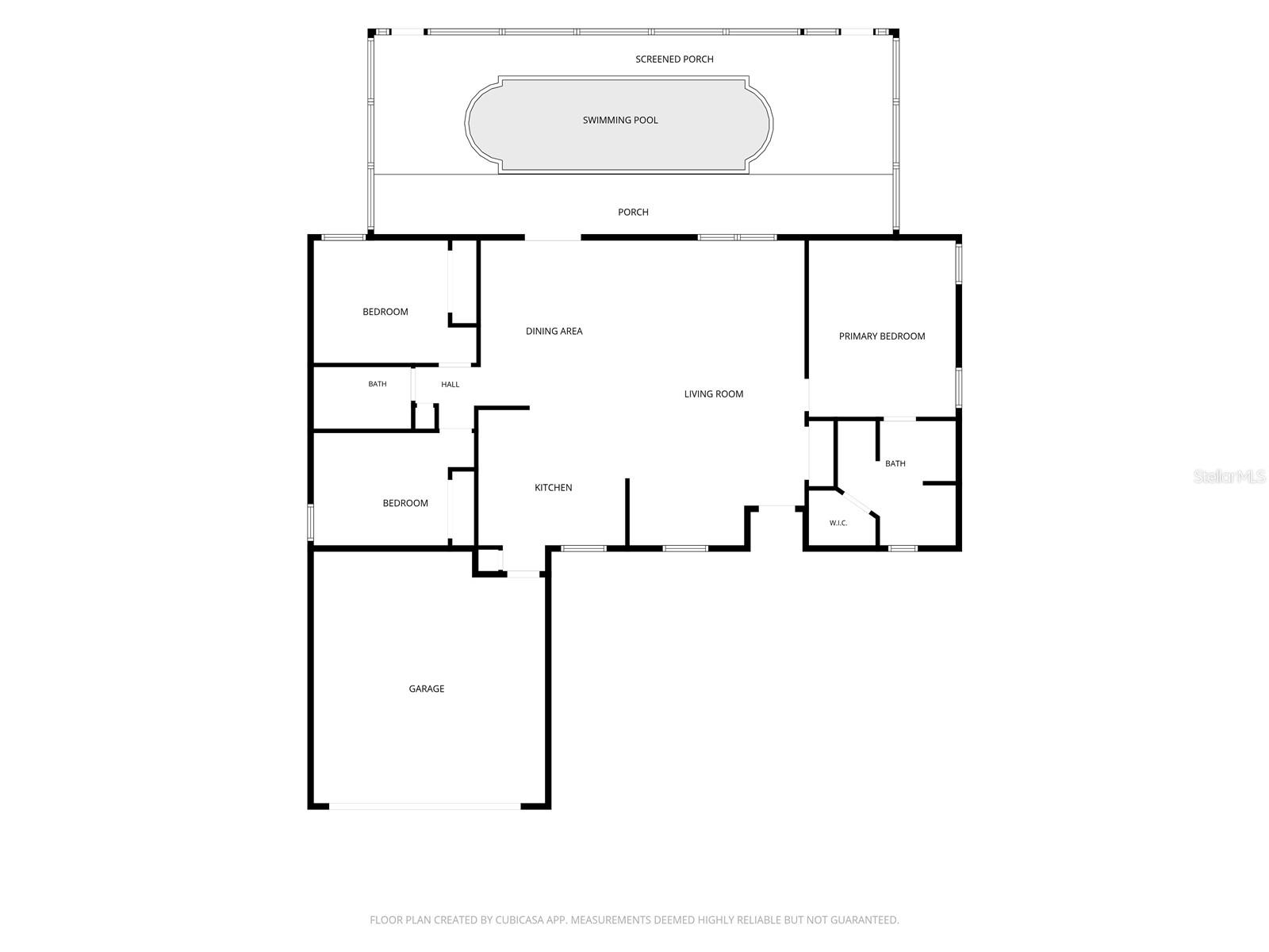 20 Lake Meadow Way Property Photo 8
