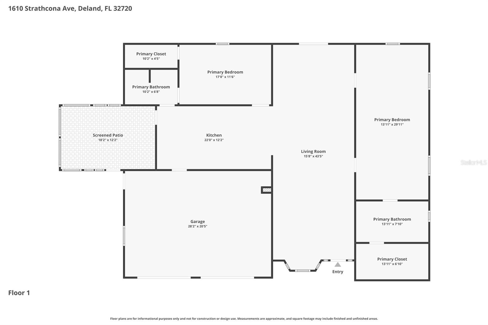 1610 Strathcona Ave Property Photo 59