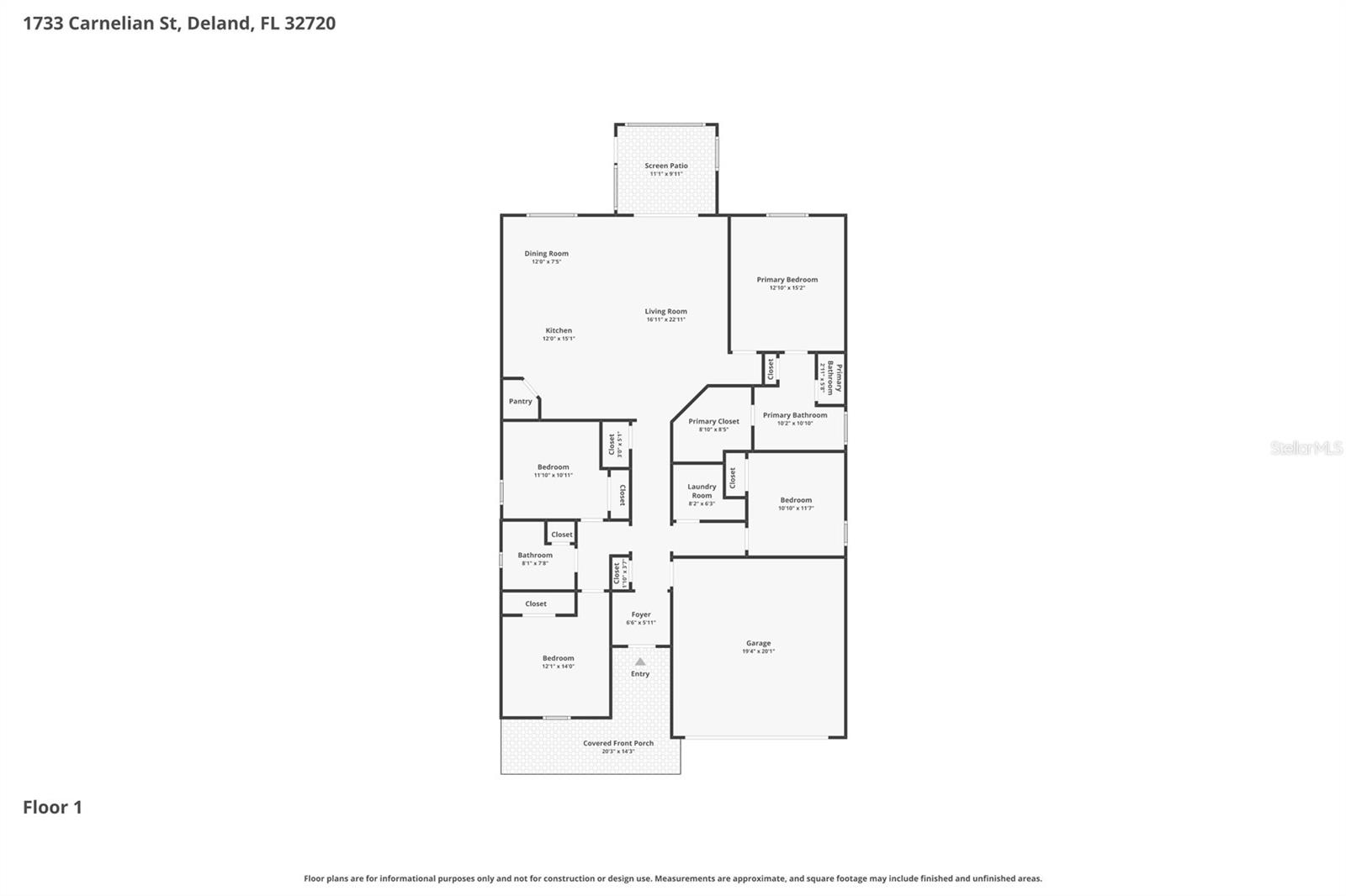 1733 Carnelian St Property Photo 39