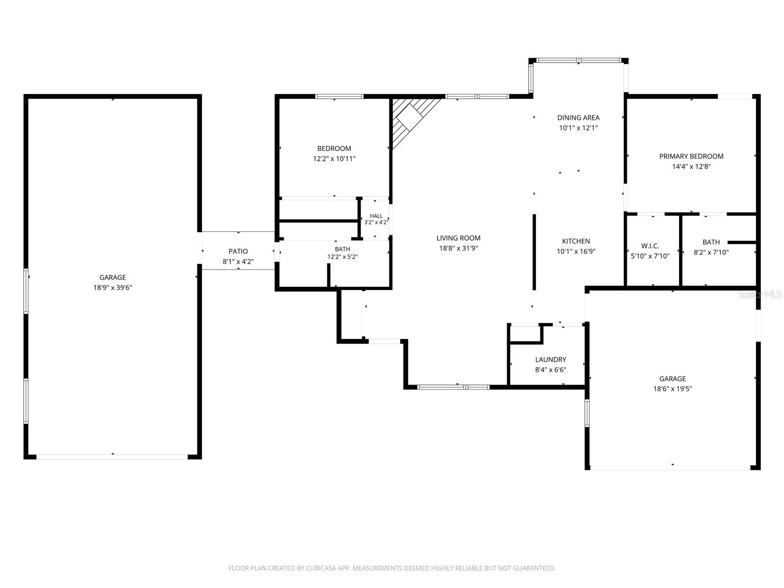1200 N Hart Rd Property Photo 37
