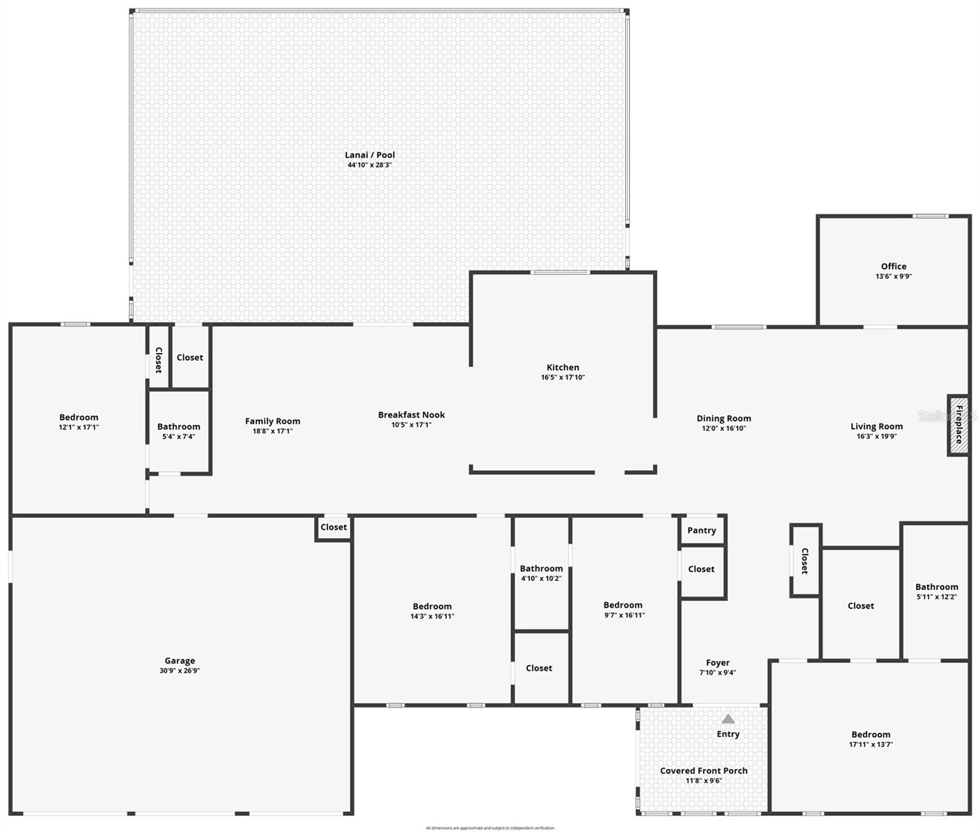 33 Sandcastle Dr Property Photo 7