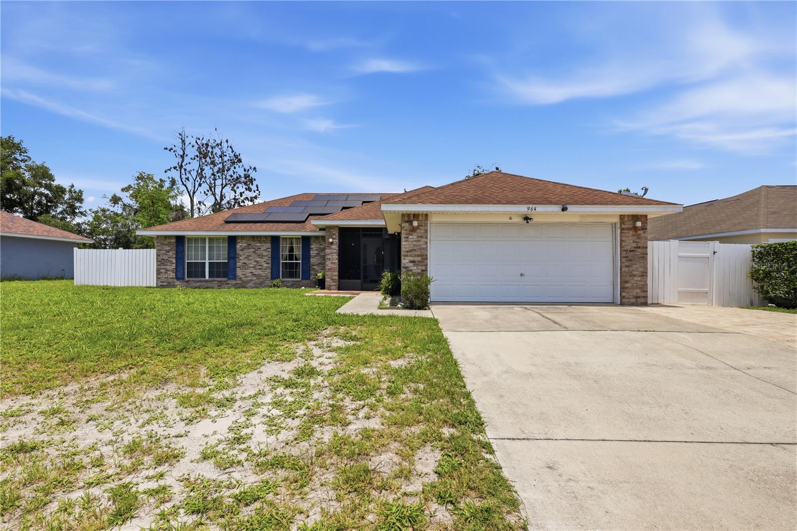 964 FORT SMITH BLVD Property Photo 1