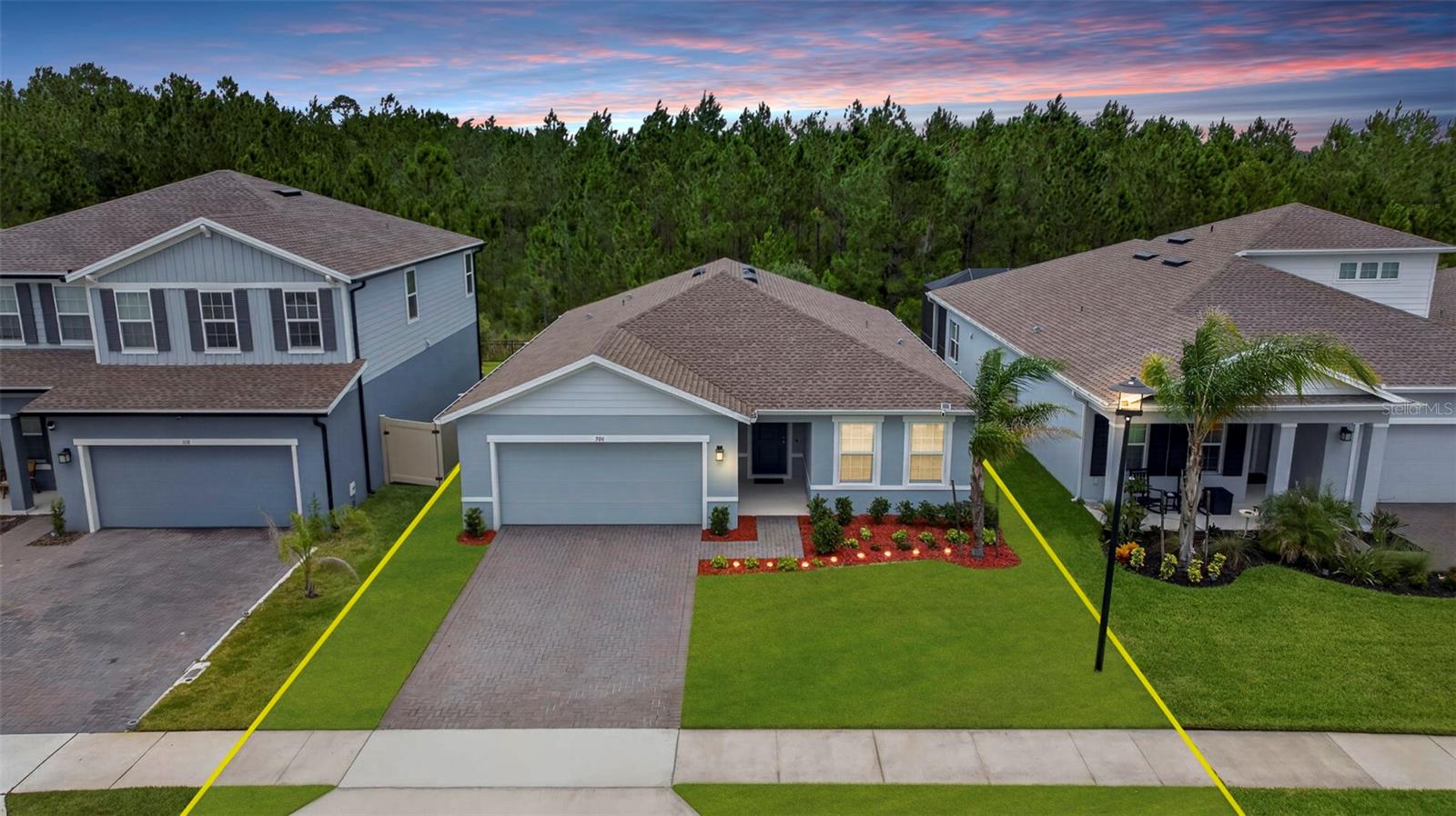 306 Eagle Harbor Way Property Photo 45