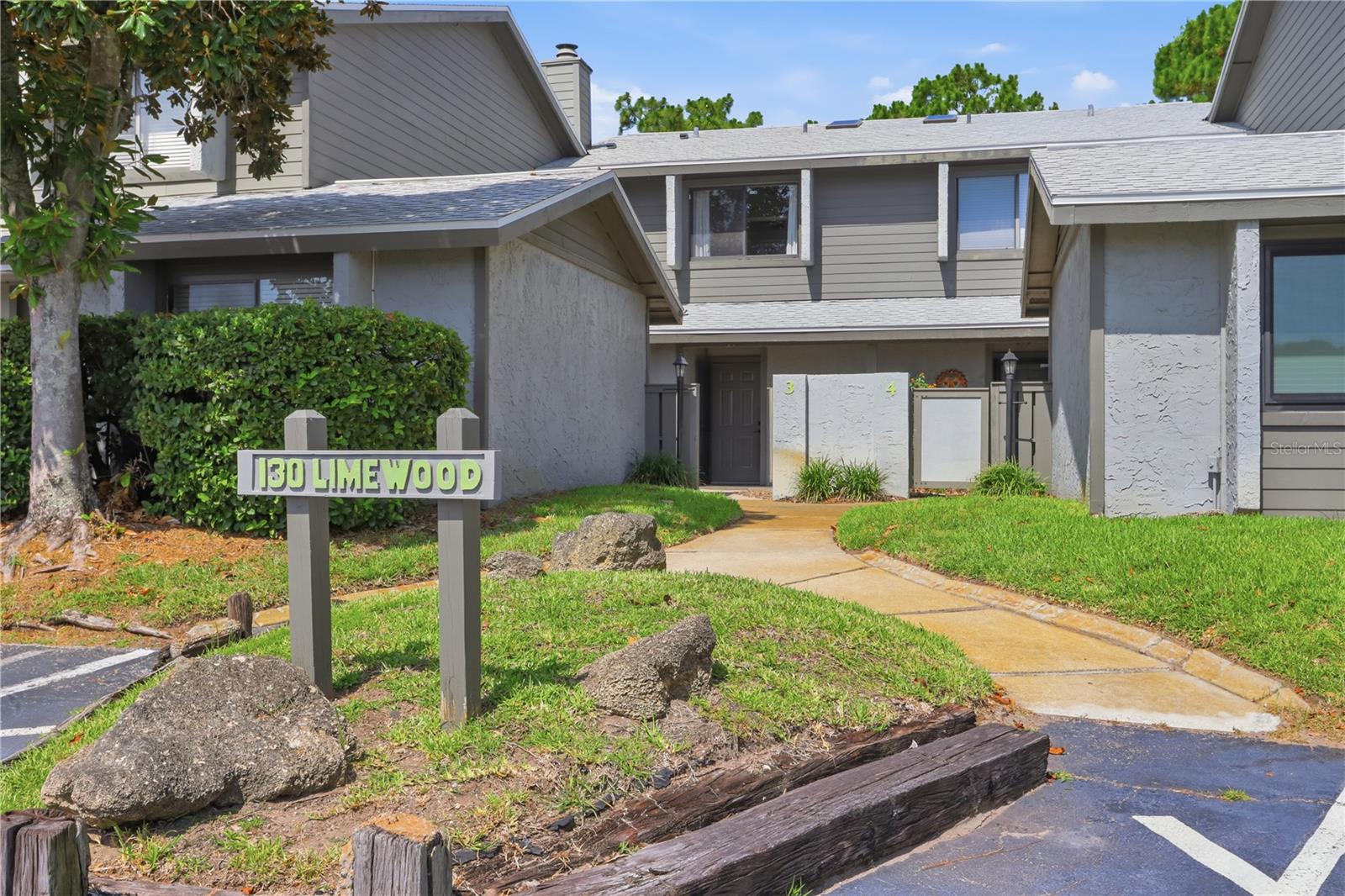 130 Limewood Pl #3 Property Photo 1