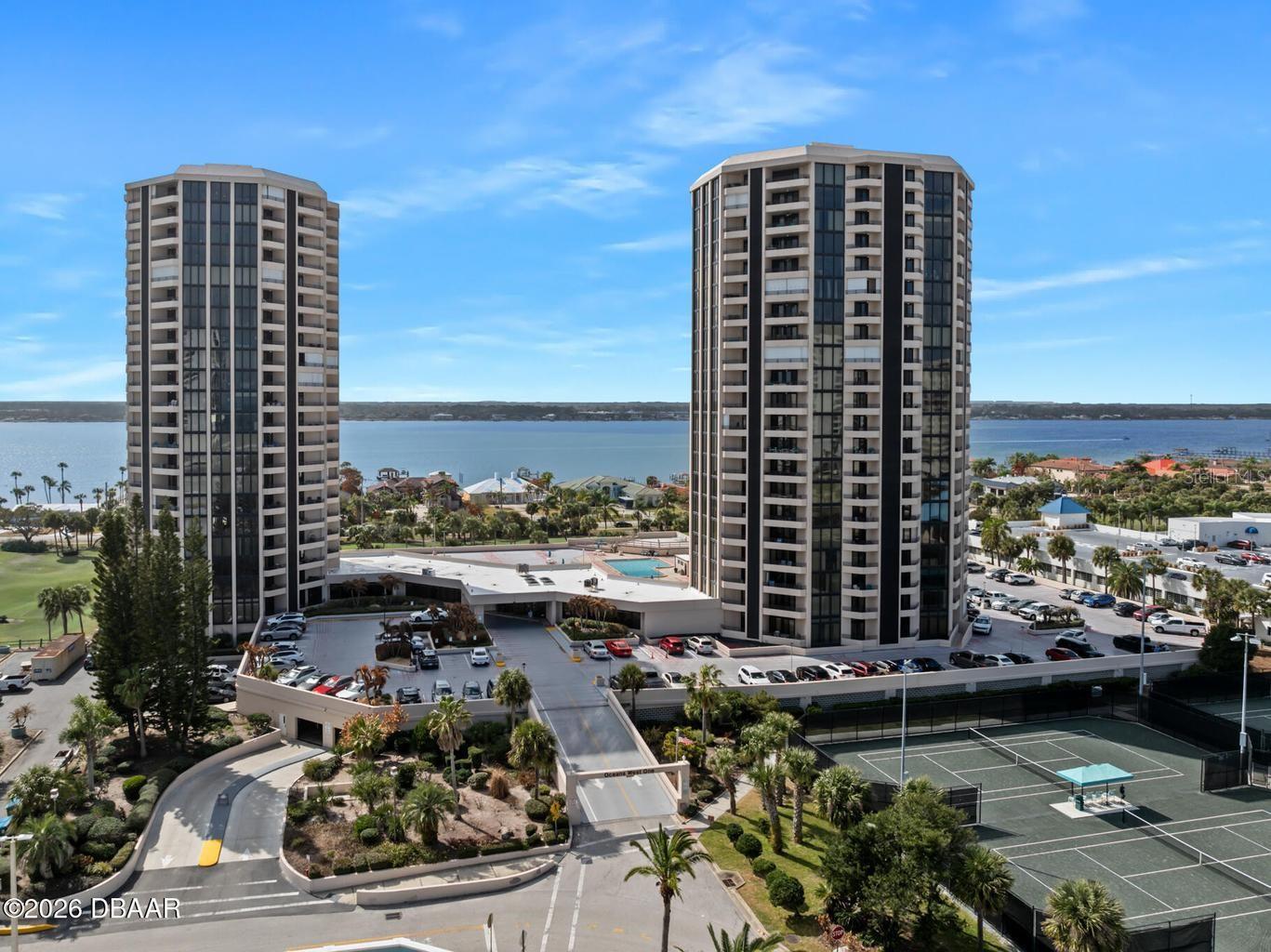 1 OCEANS WEST BLVD #5A5