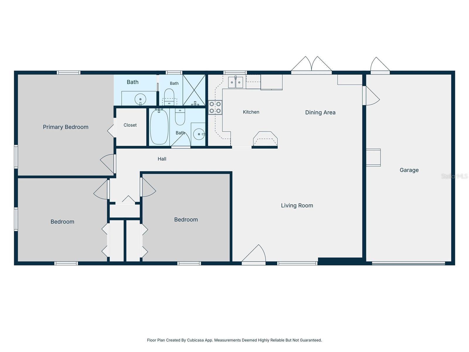 3012 Umbrella Tree Dr Property Photo 45