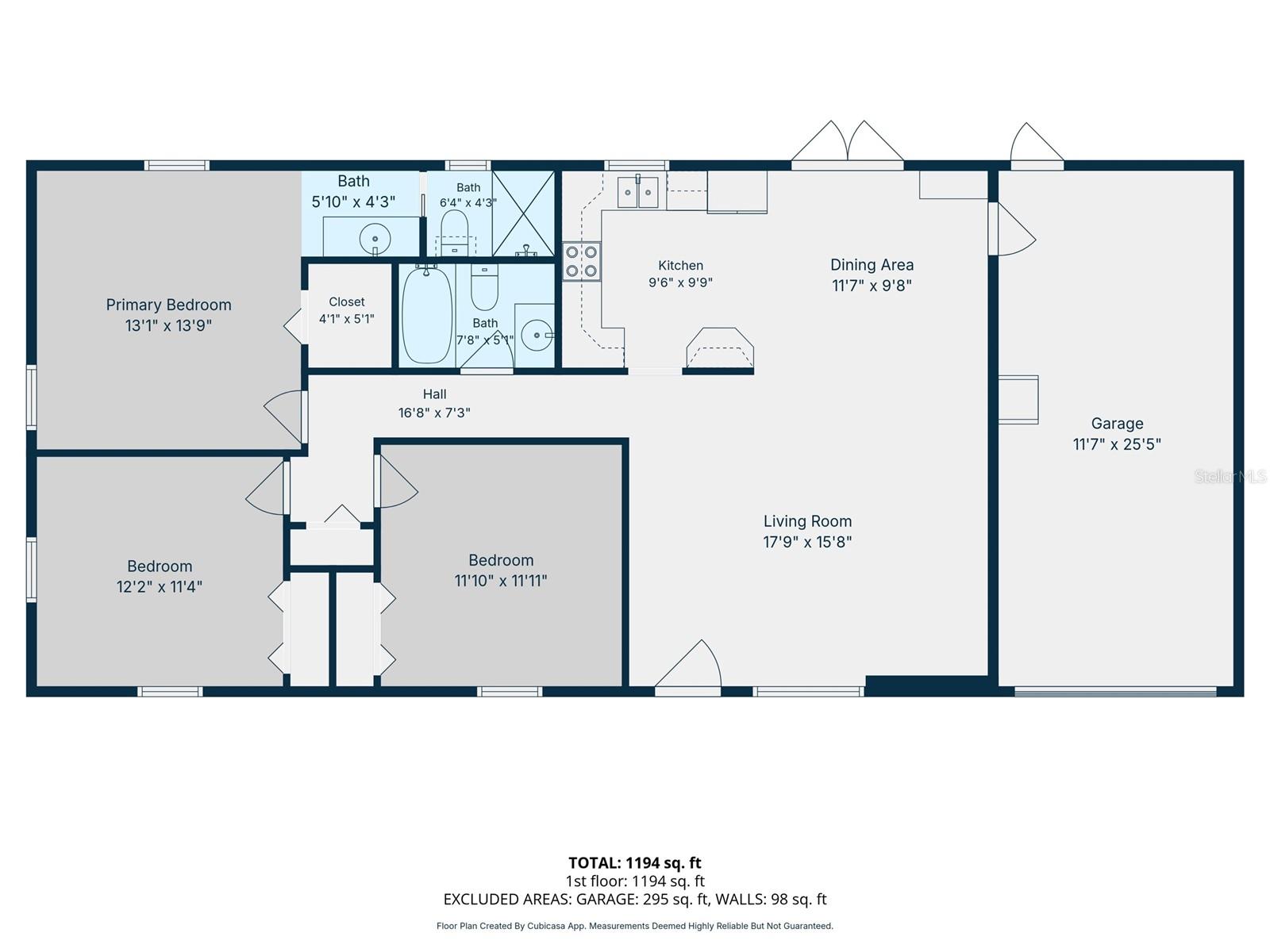 3012 Umbrella Tree Dr Property Photo 46