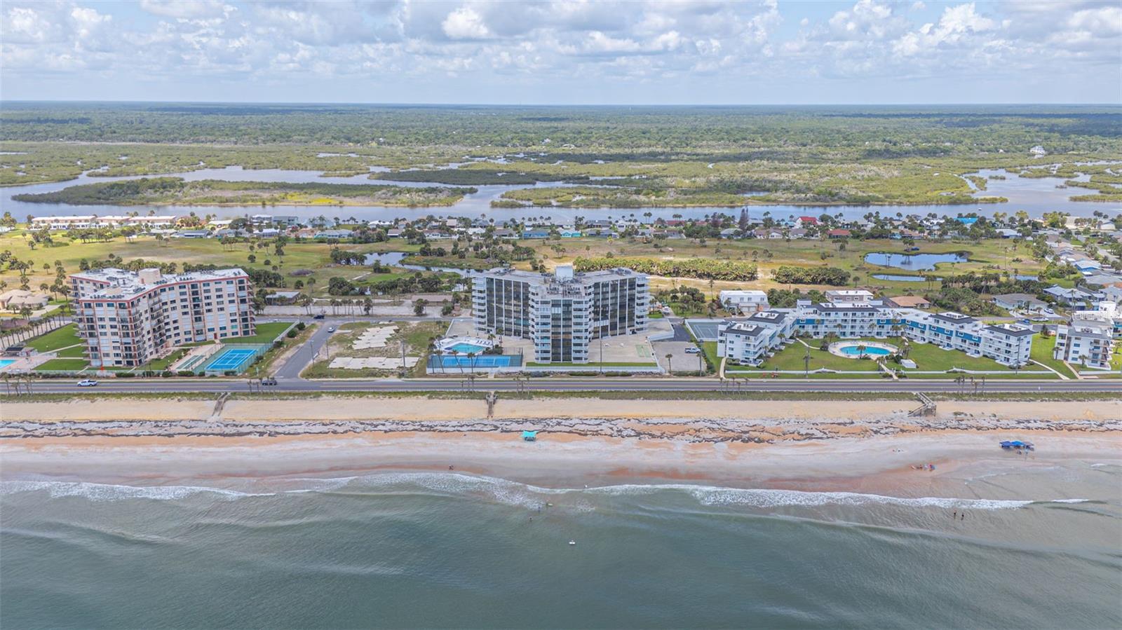 3580 S Ocean Shore Blvd #404 Property Photo 25