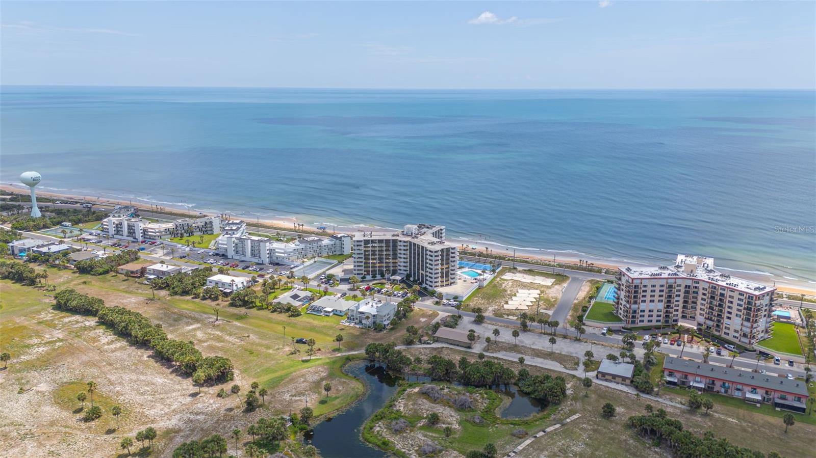 3580 S Ocean Shore Blvd #404 Property Photo 26