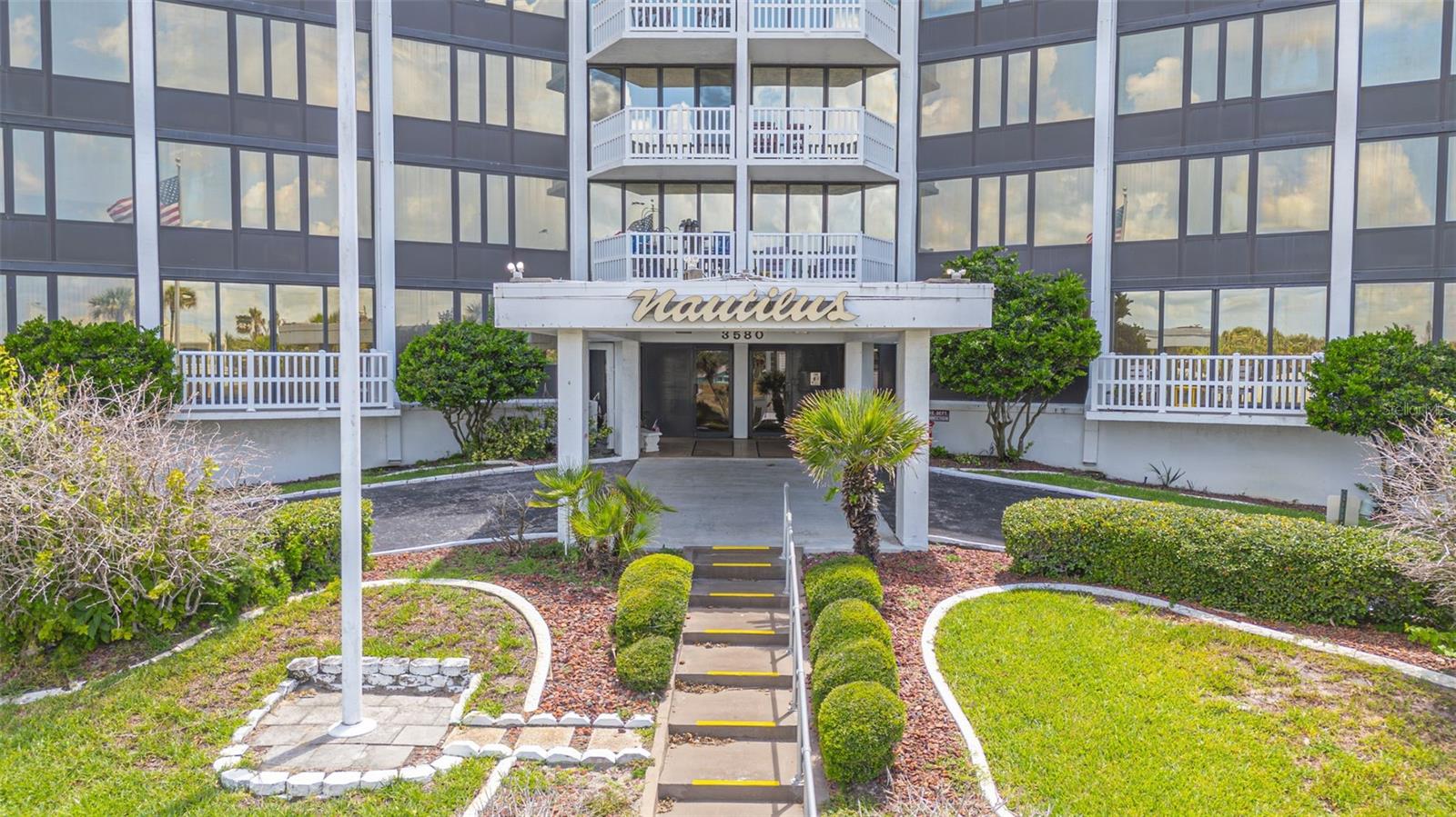 3580 S Ocean Shore Blvd #404 Property Photo 28