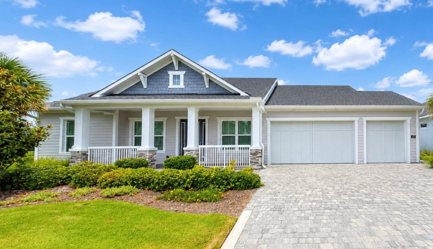 17 WATCHTOWER DR