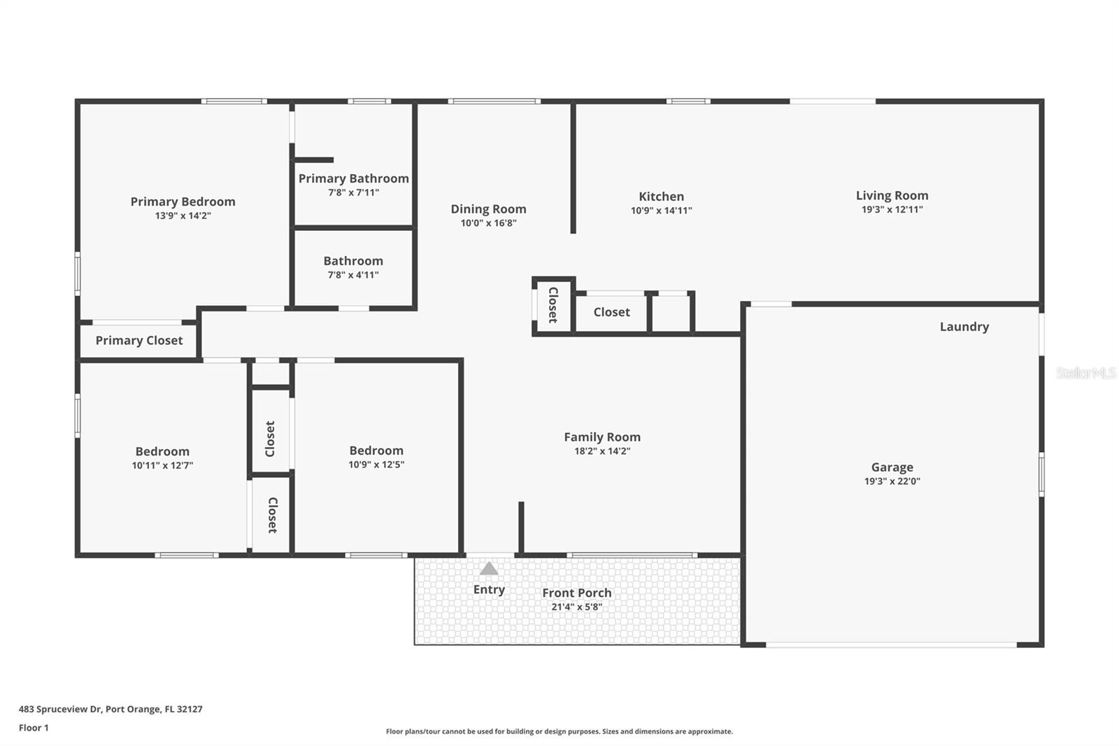 483 Spruceview Dr Property Photo 52