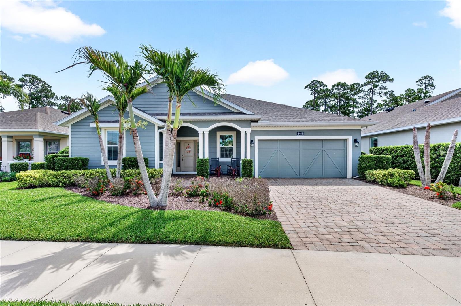 3468 Diamond Leaf Dr Property Photo 1