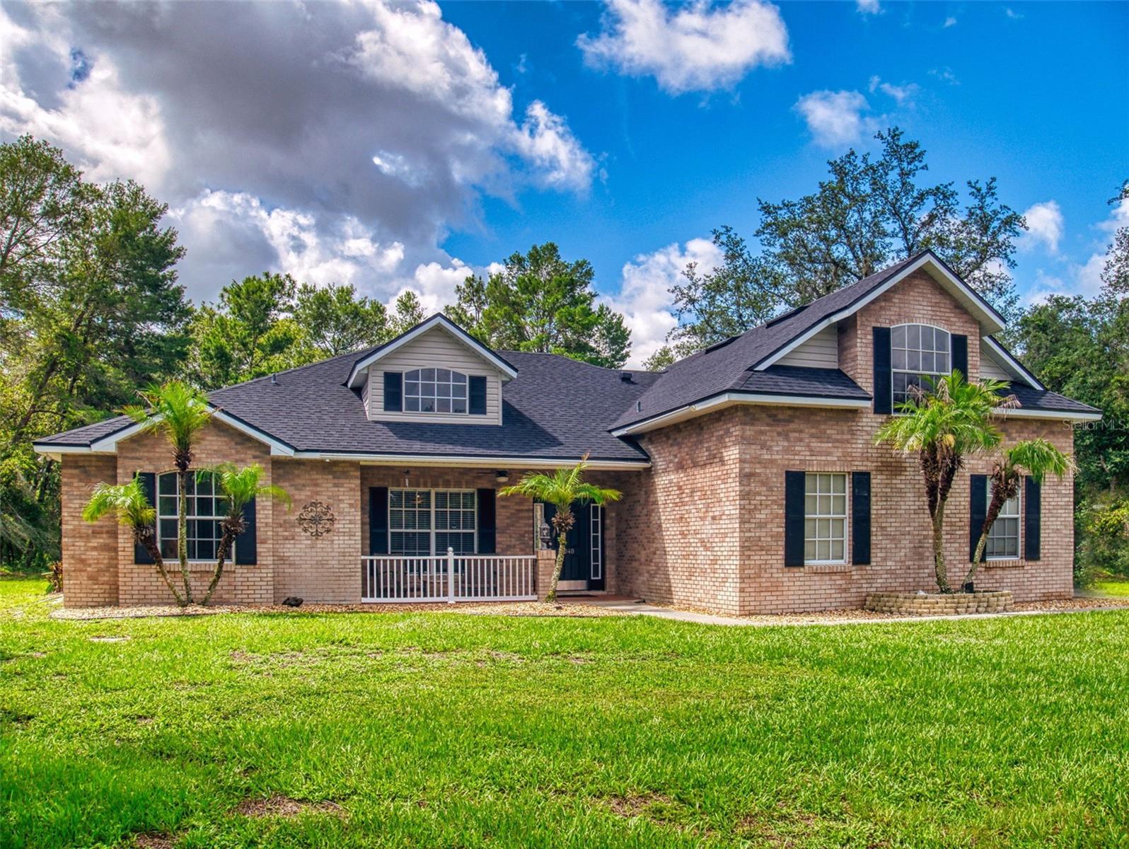 3040 BUTLER RIDGE RD