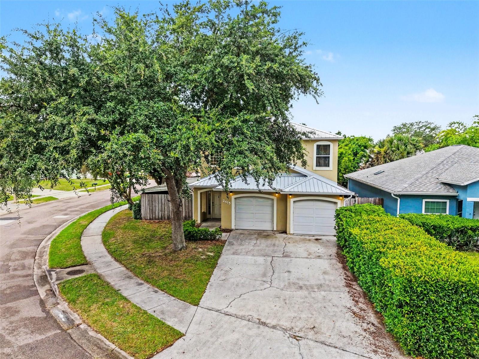 2415 Saint Pauls Dr Property Photo 30