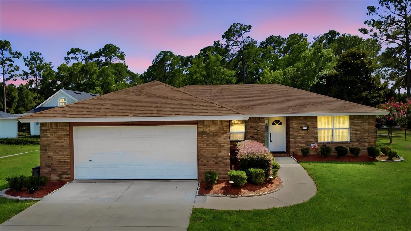 687 WINTERBERRY TRL
