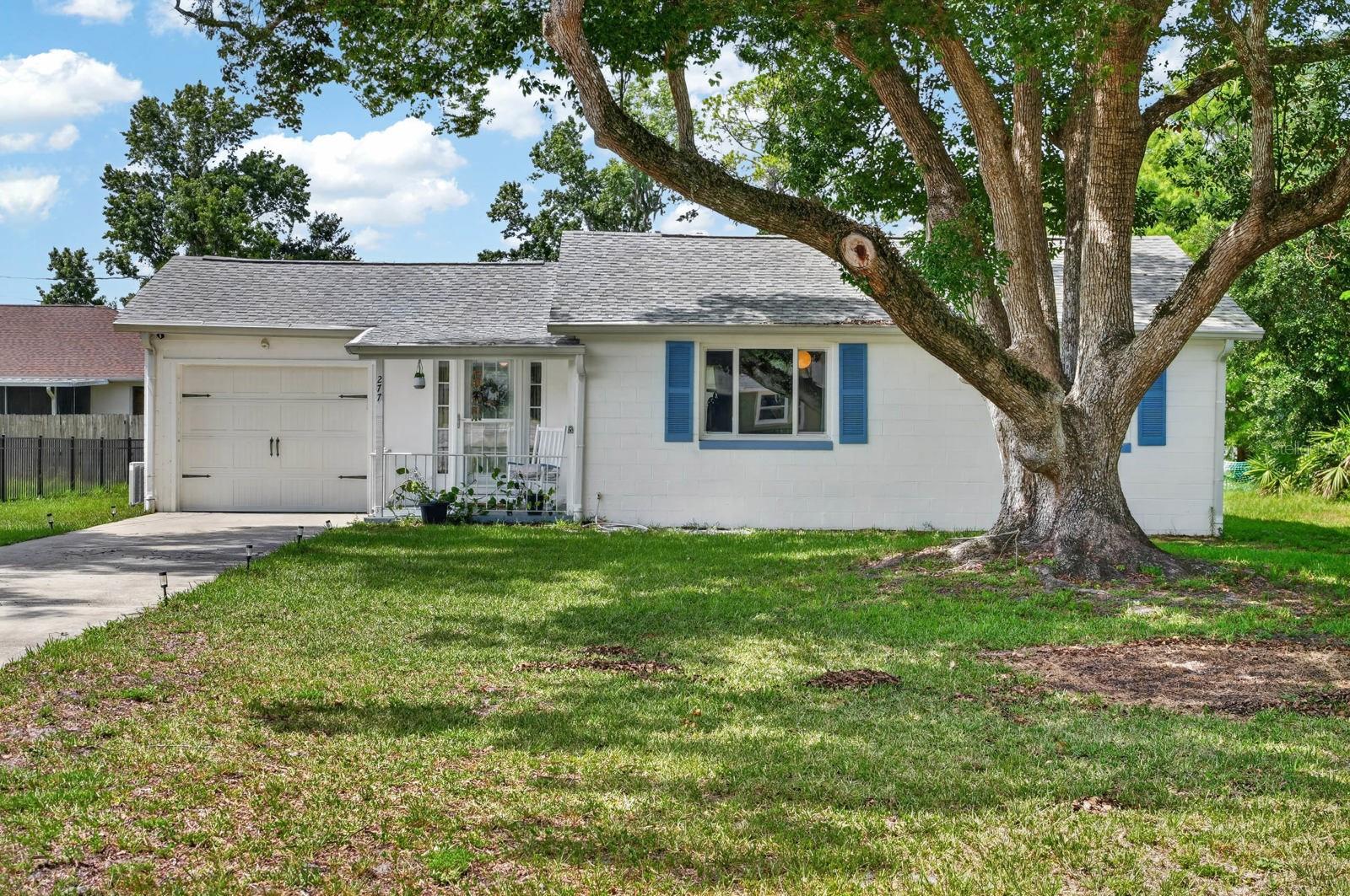 277 Debary Dr Property Photo 1