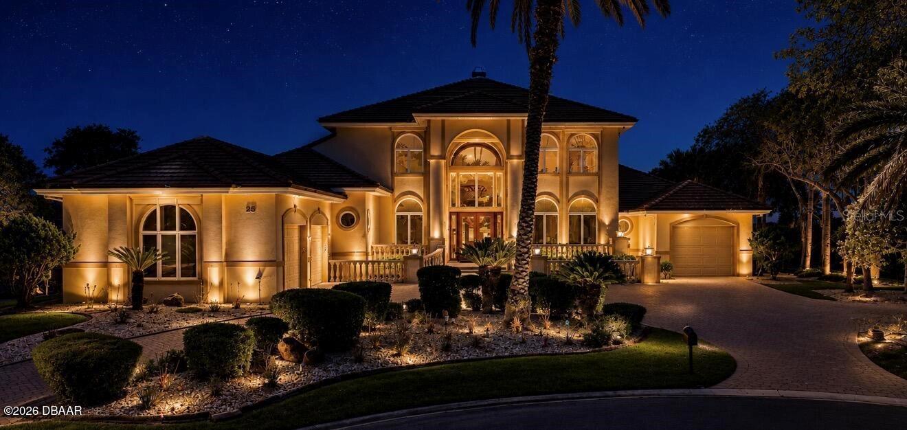 25 SAN MARCO CT