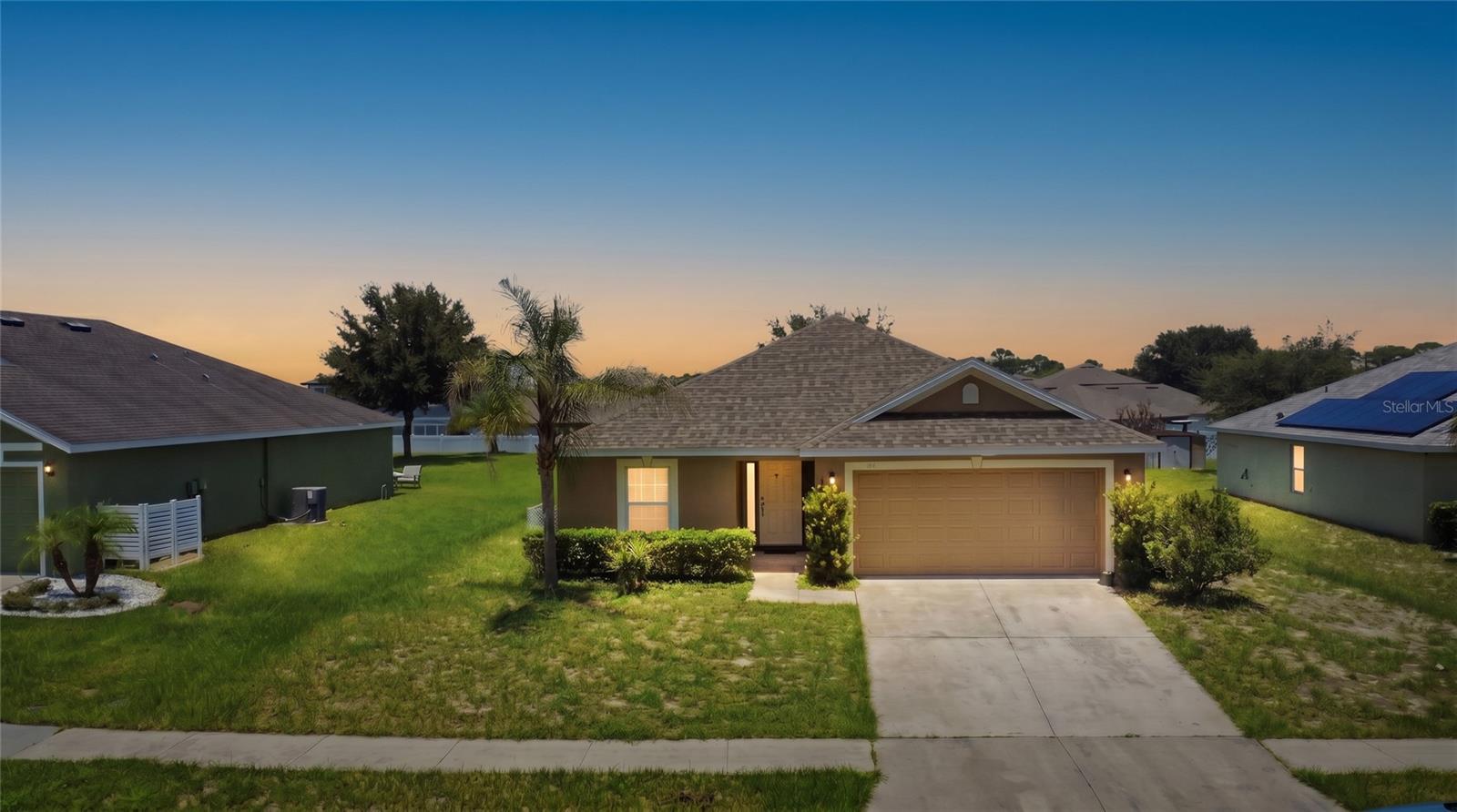 184 ELEUTHERA DR