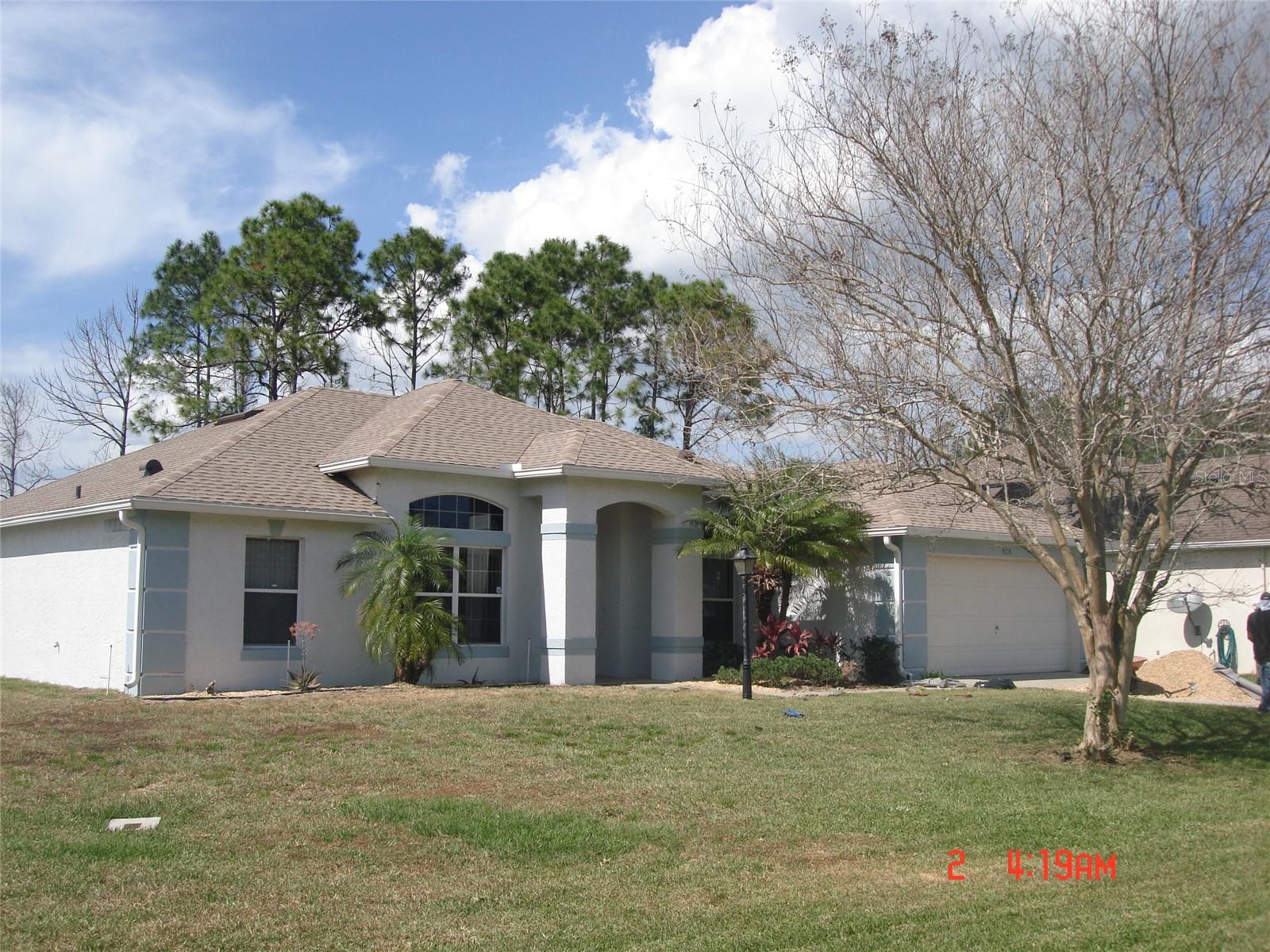 606 ALDER GROVE DR Property Photo 1