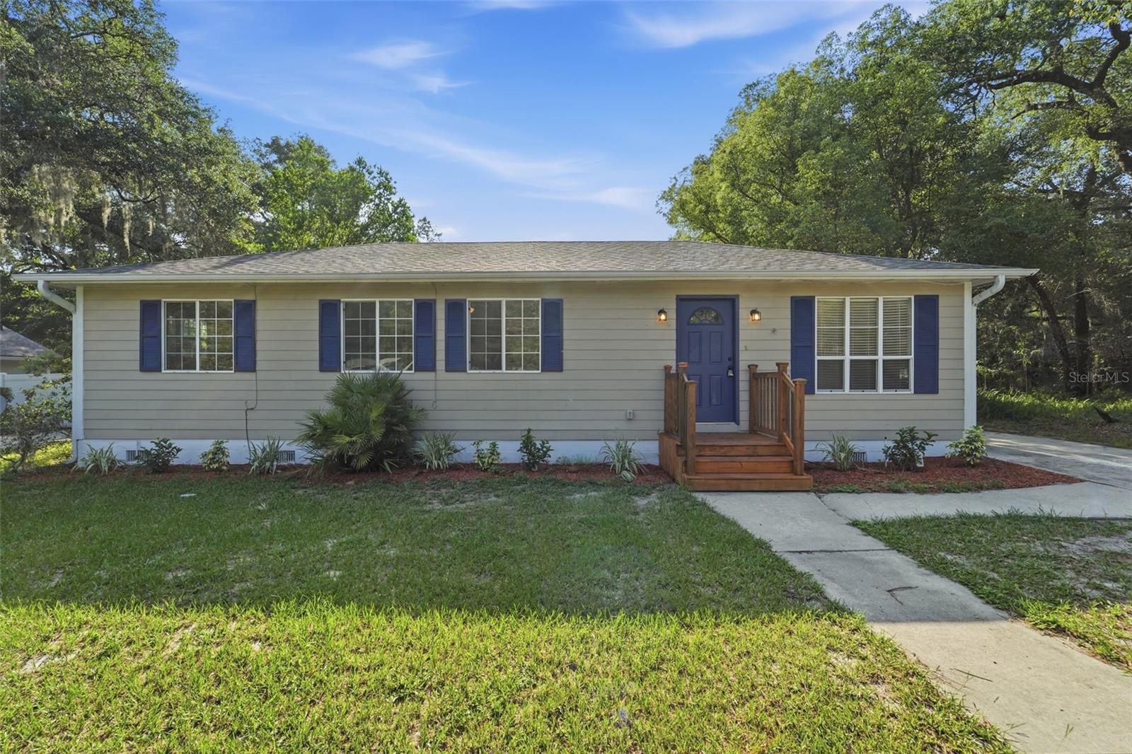 451 S BLUE LAKE AVE