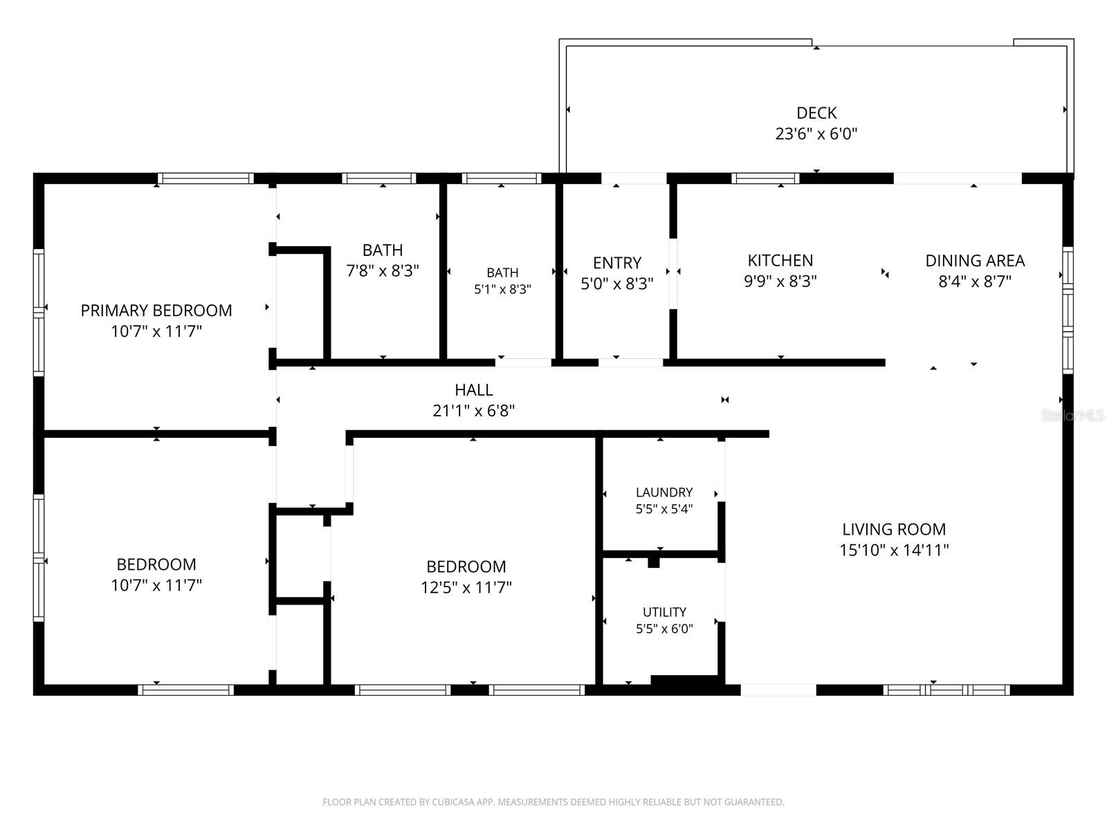 451 S Blue Lake Ave Property Photo 31